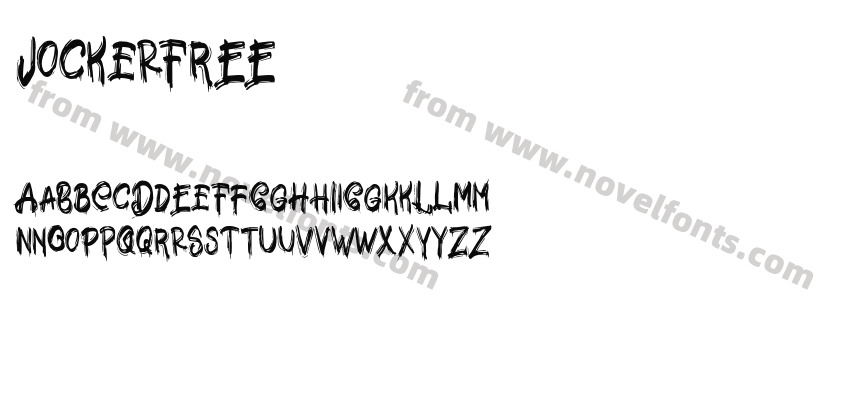 JockerFREEPreview