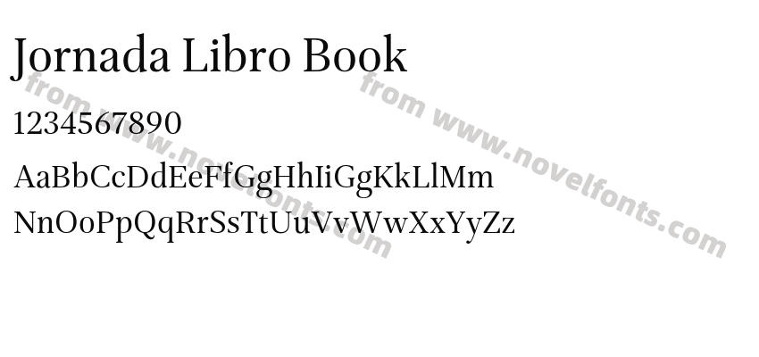 Jornada Libro BookPreview