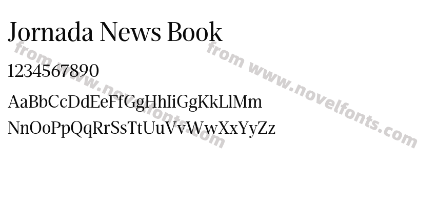 Jornada News BookPreview