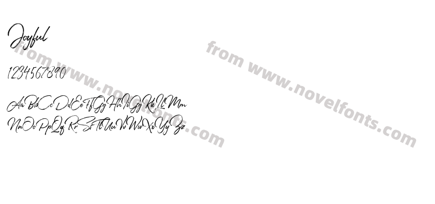 JoyfulPreview