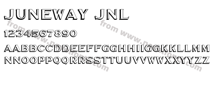 Juneway JNLPreview