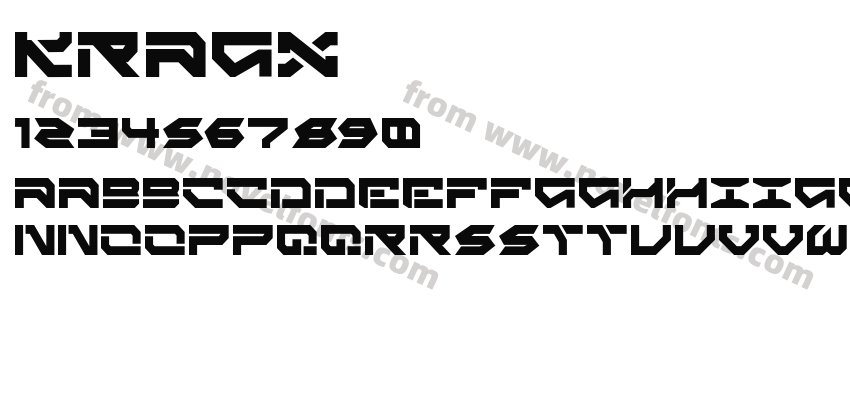 KRAGXPreview