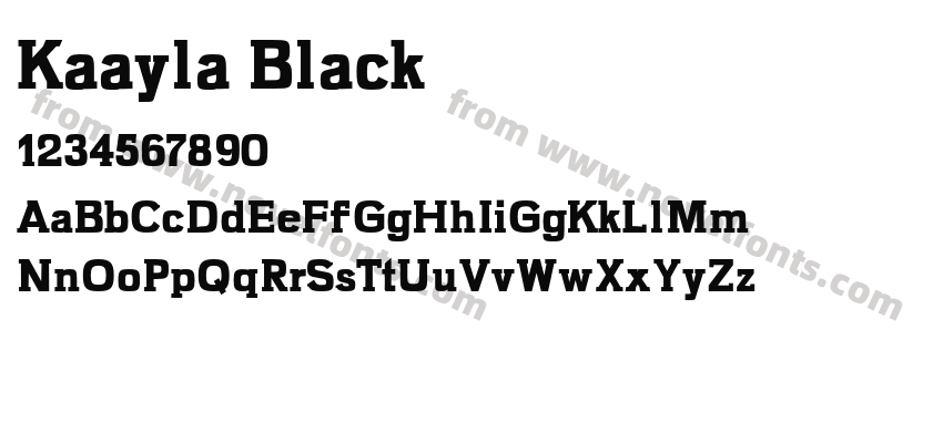 Kaayla BlackPreview