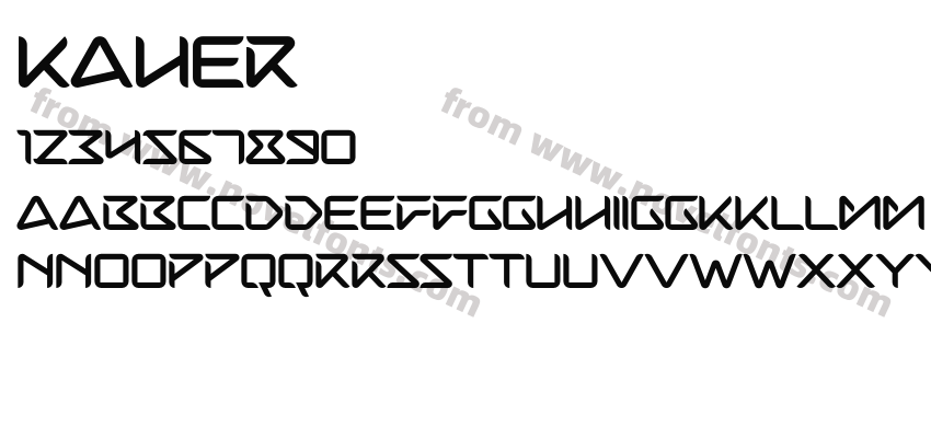 KaherPreview