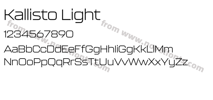 Kallisto LightPreview