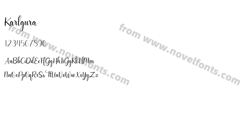 KarlguraPreview
