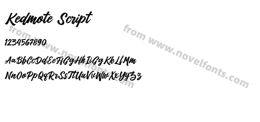 Kedmote ScriptPreview