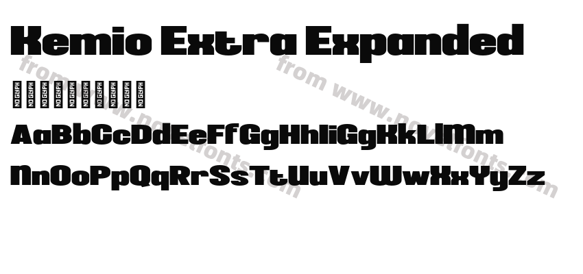 Kemio Extra ExpandedPreview