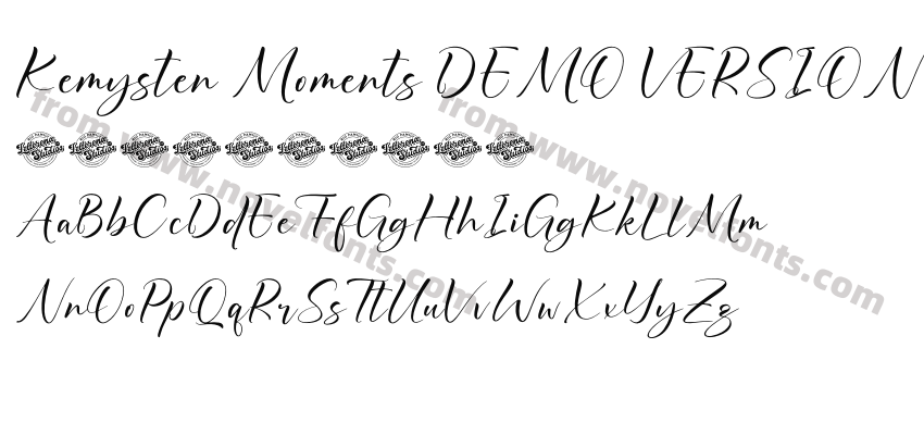 Kemysten Moments DEMO VERSIONPreview