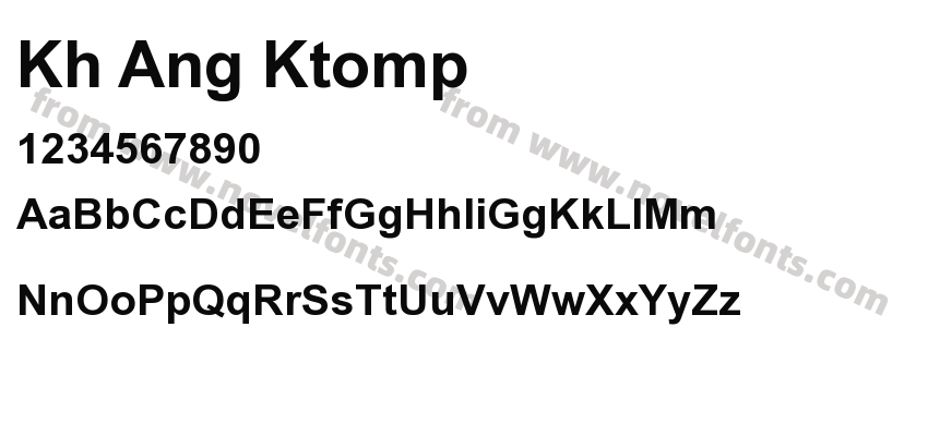 Kh Ang KtompPreview