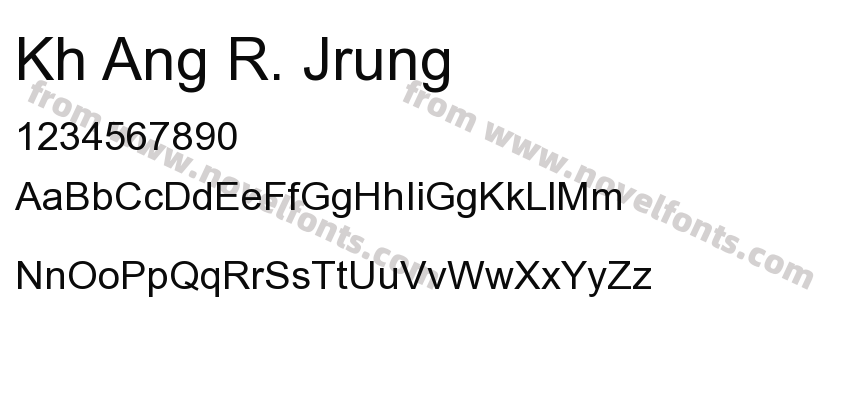 Kh Ang R. JrungPreview