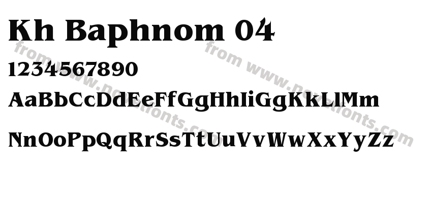 Kh Baphnom 04Preview