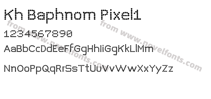 Kh Baphnom Pixel1Preview