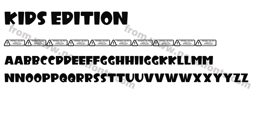 Kids EditionPreview