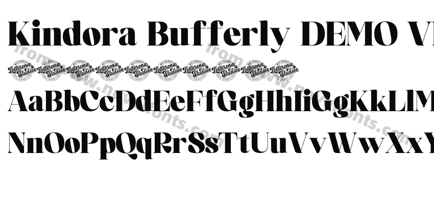 Kindora Bufferly DEMO VERSIONPreview