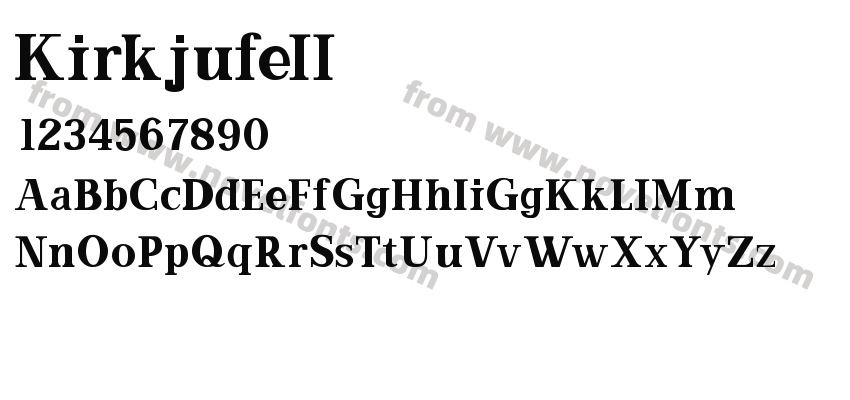 KirkjufellPreview