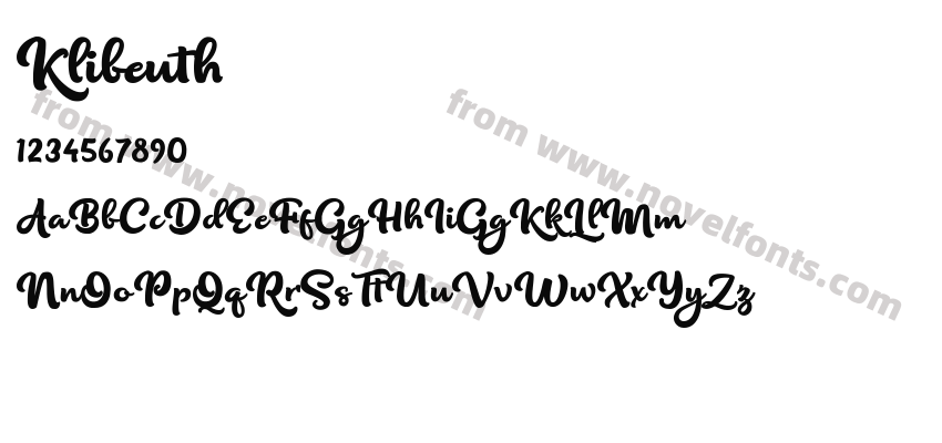 KlibeuthPreview