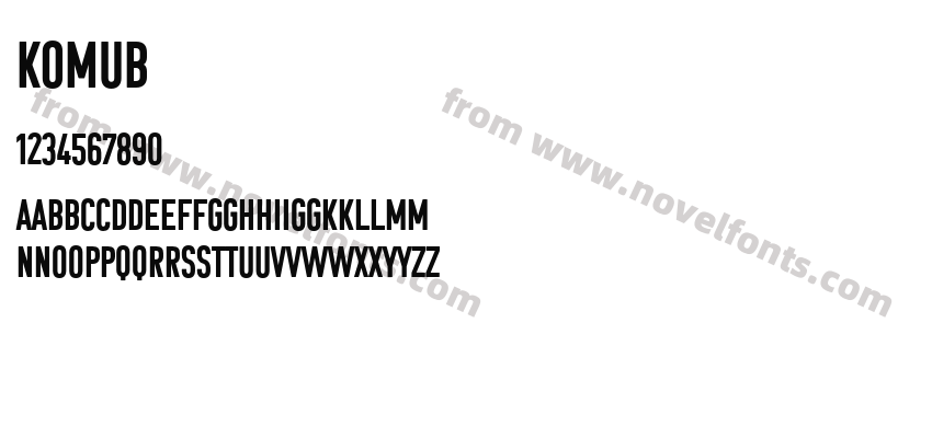 KomuBPreview
