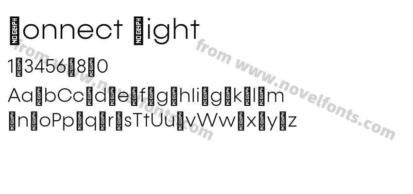 Konnect LightPreview