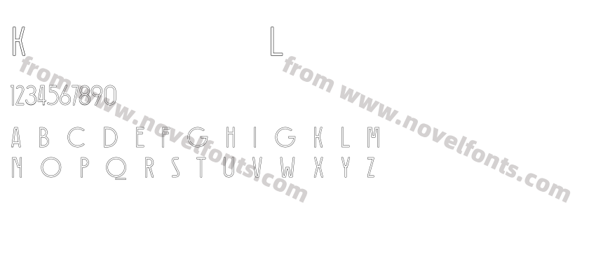 Kookaburra LightPreview