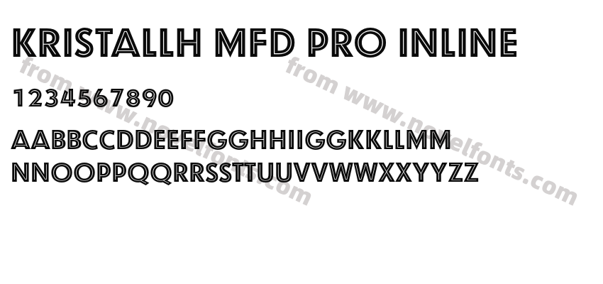 KristallH MfD Pro InlinePreview
