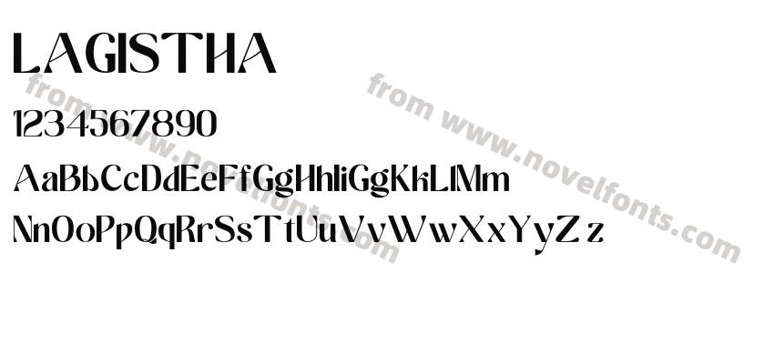 LAGISTHAPreview