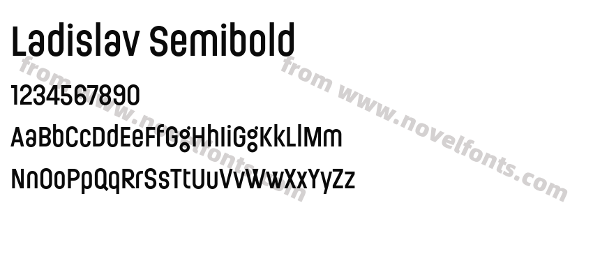 Ladislav SemiboldPreview