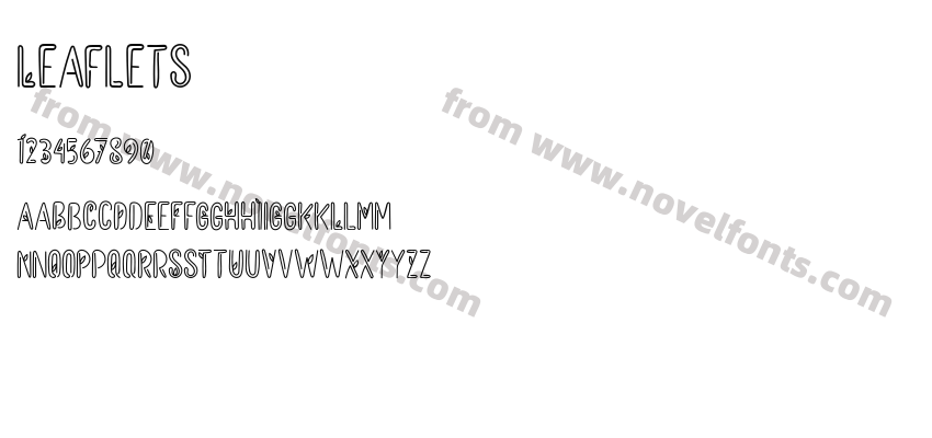 LeafletsPreview