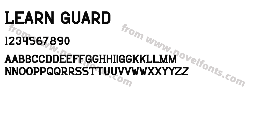 Learn GuardPreview