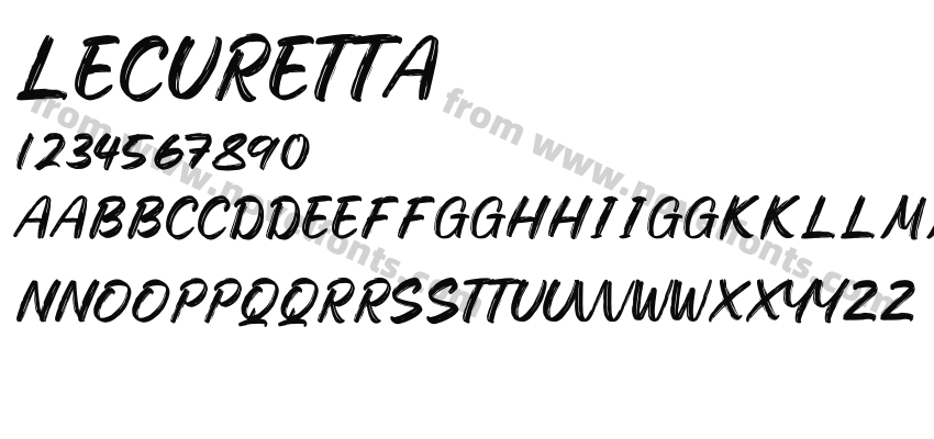 LecurettaPreview