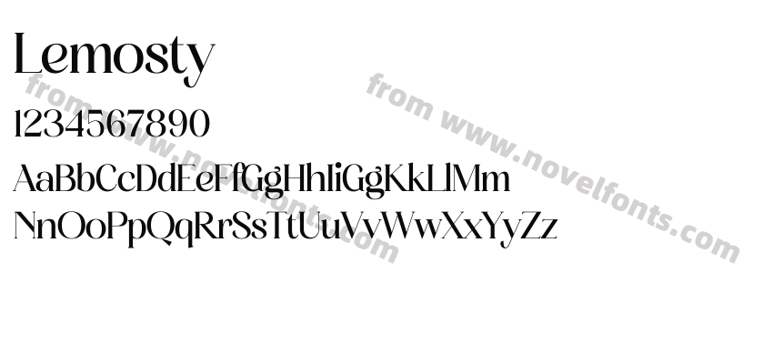 LemostyPreview