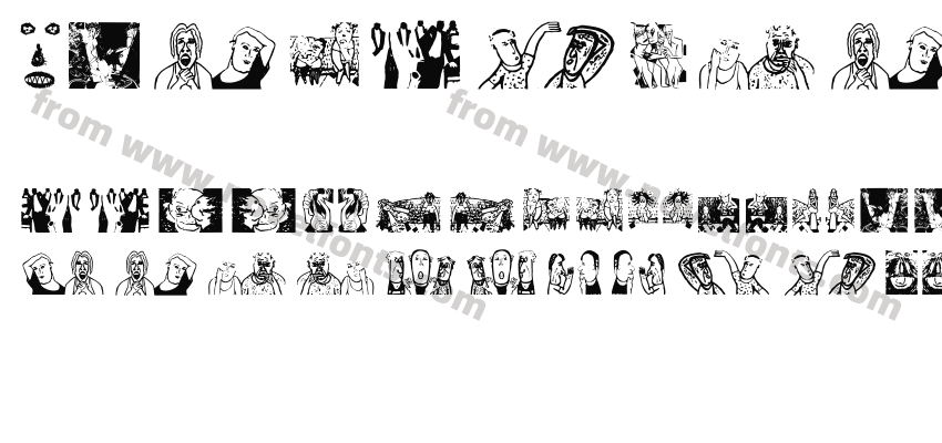 Lineart OnePreview