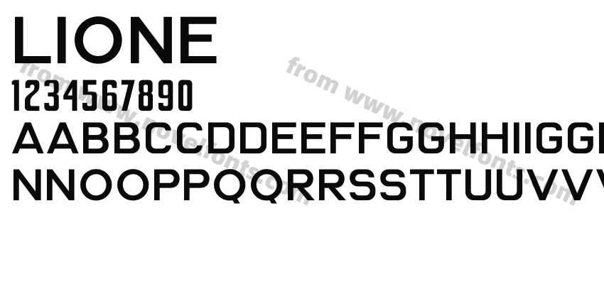LionePreview