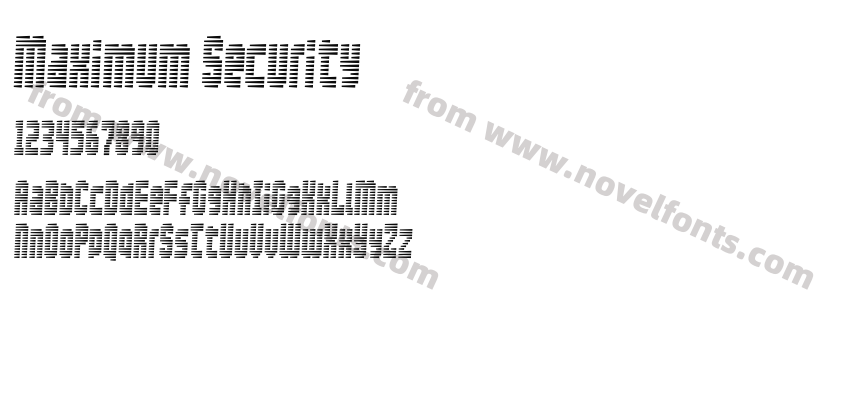 Maximum SecurityPreview