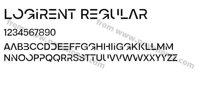 Logirent RegularPreview
