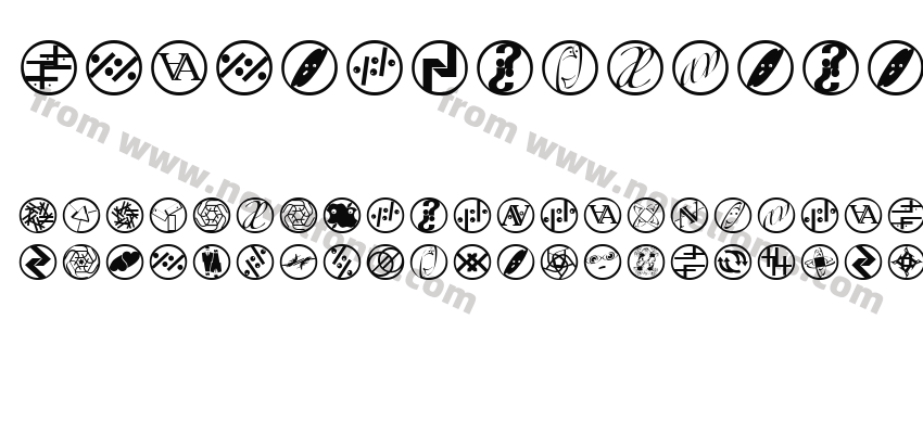 Logos ExercisesPreview