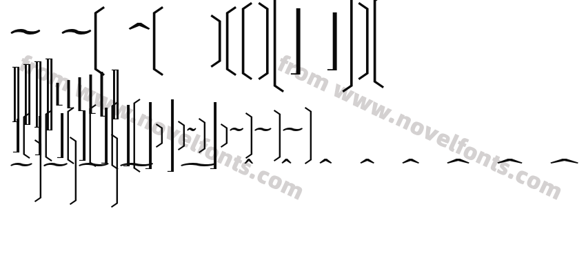 M Ma VariableC BoldPreview