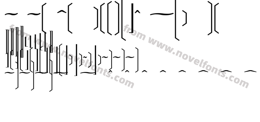M Ma VariableCS RegularPreview