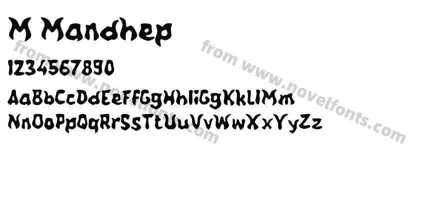 M MandhepPreview