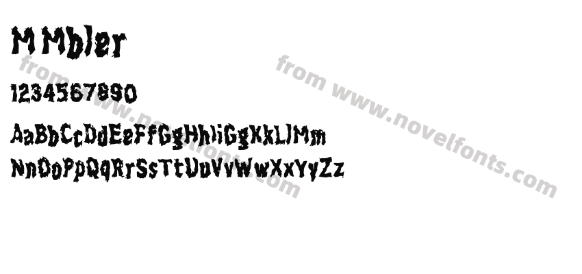 M MblerPreview