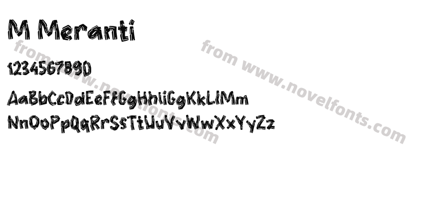 M MerantiPreview