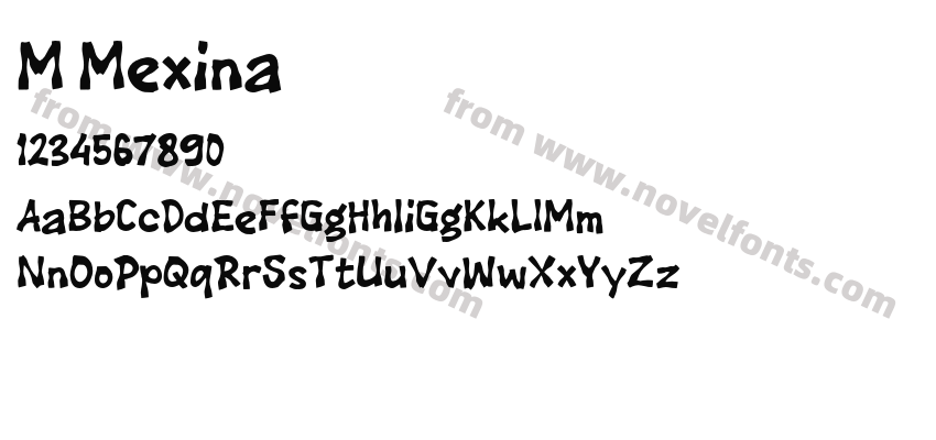M MexinaPreview