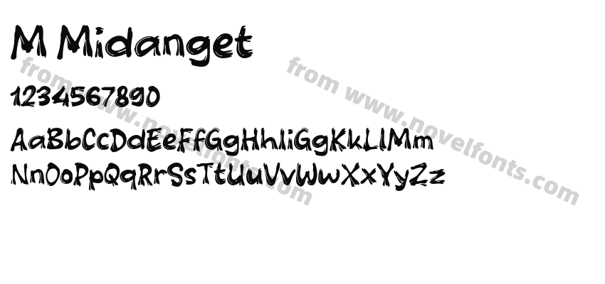 M MidangetPreview