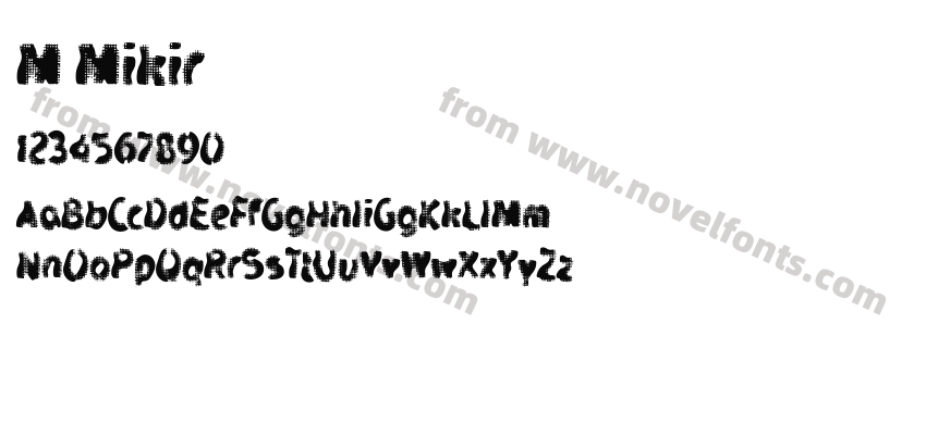 M MikirPreview