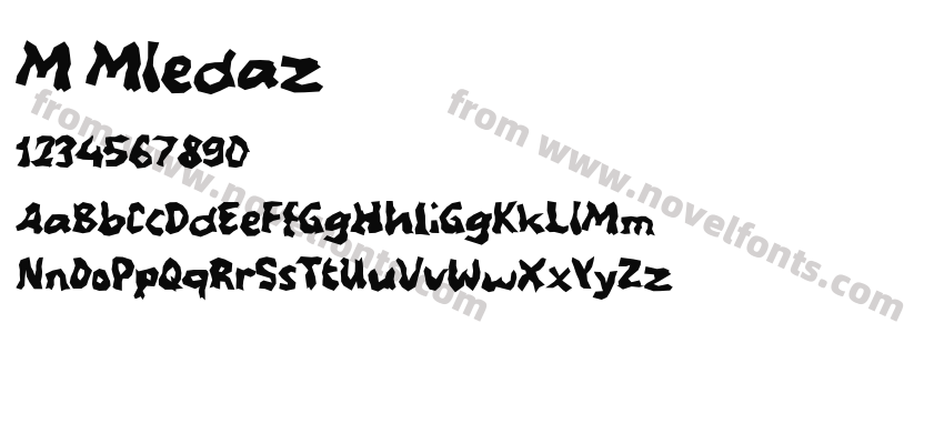 M MledazPreview