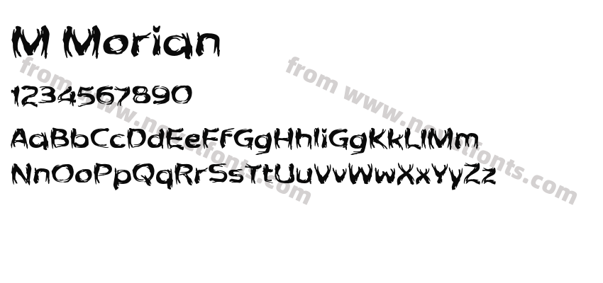 M MorianPreview