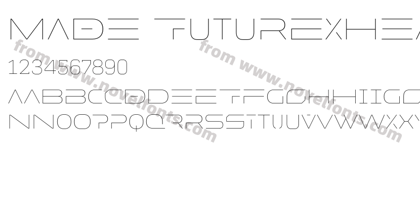 MADE FutureXHEADER LinePreview
