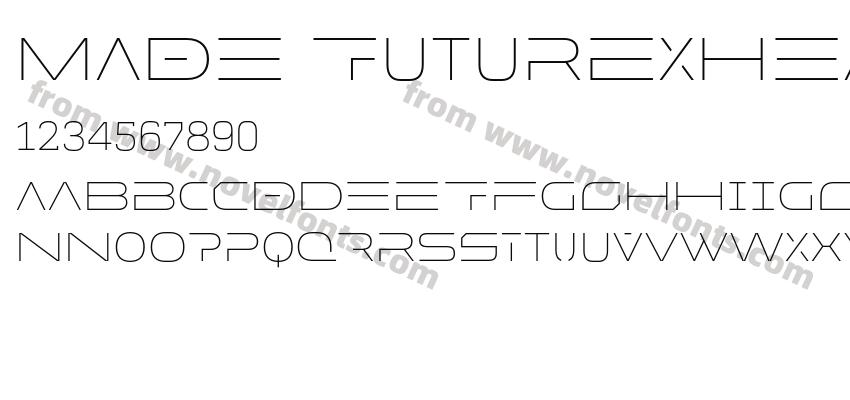 MADE FutureXHEADER ThinPreview