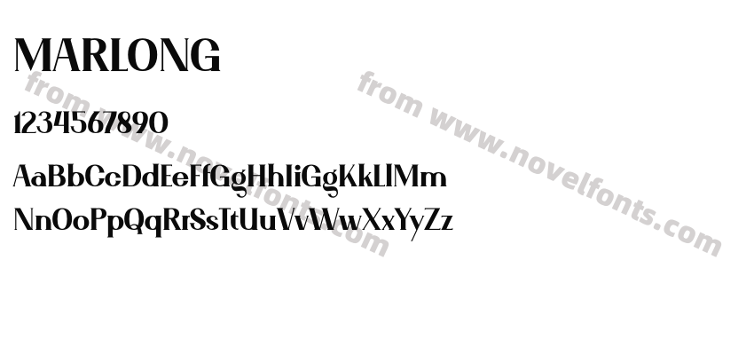 MARLONGPreview