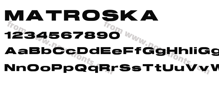 MATROSKAPreview